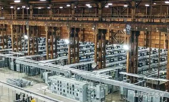 Eco-friendly mining operation