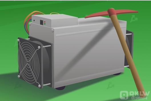 Antminer S19 Pro in a Dutch mining farm